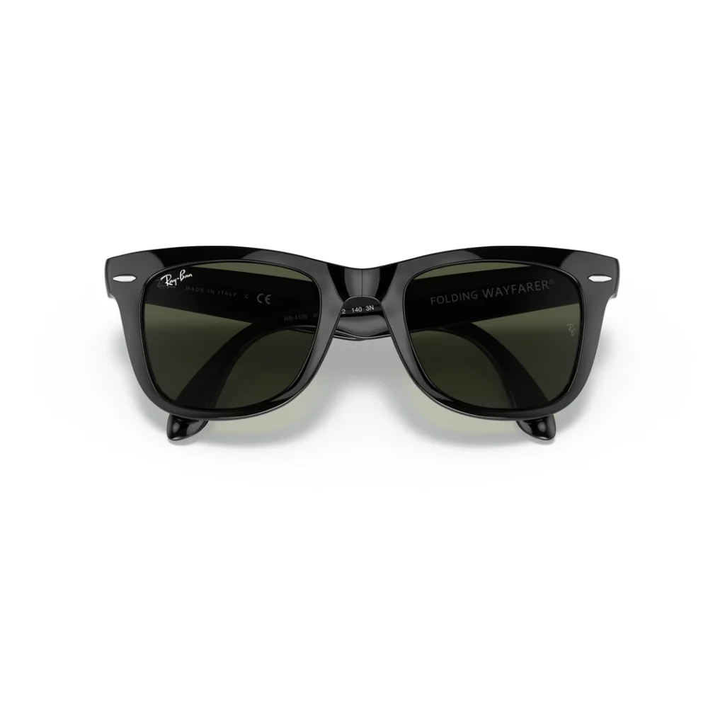 Ochelari de soare Ray-Ban RB4105 601 54 | Marime 54 mm