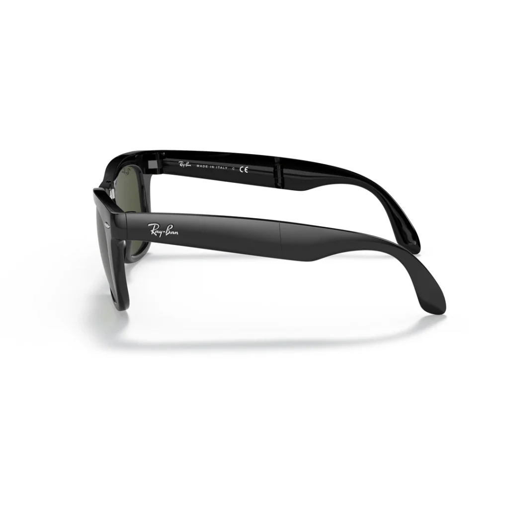Ochelari de soare Ray-Ban RB4105 601 54 | Marime 54 mm