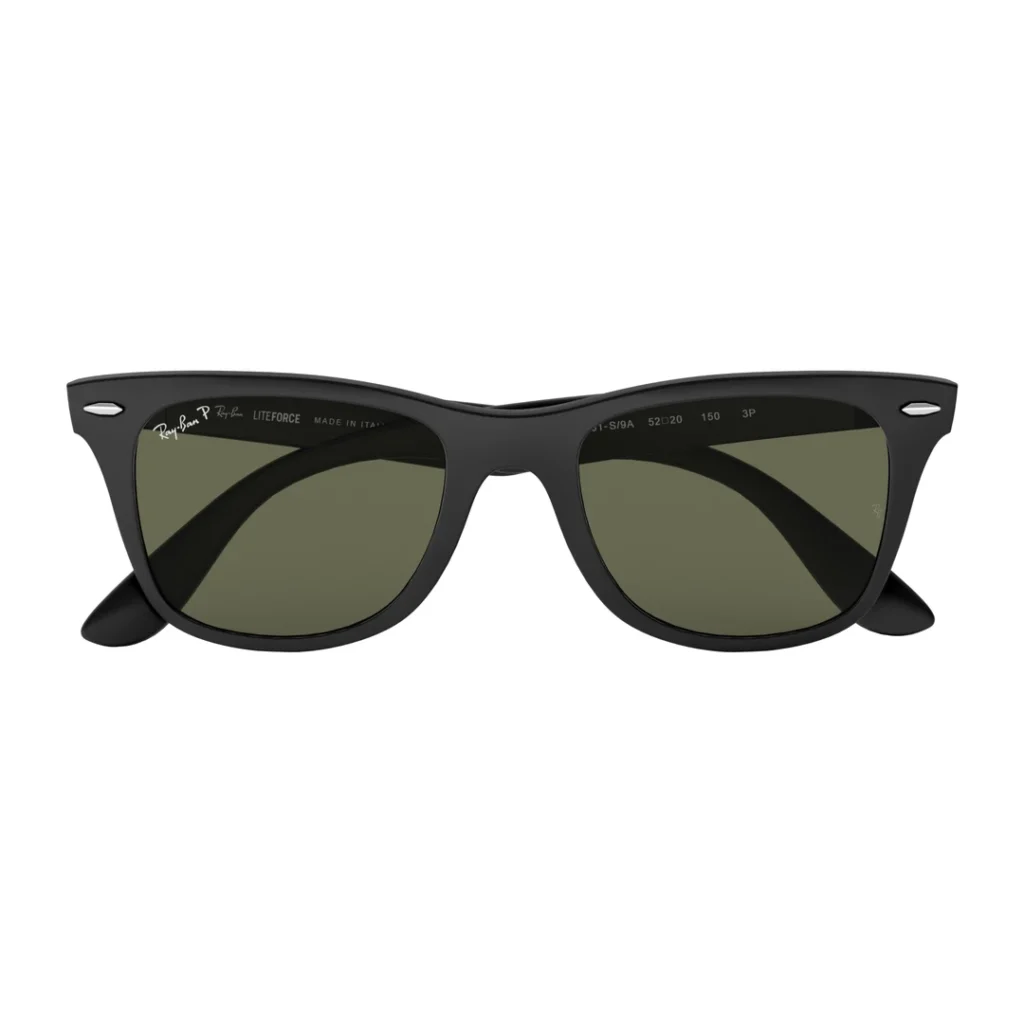 Ochelari de soare Ray-Ban RB4195 601S9A 52 | Marime 52 mm