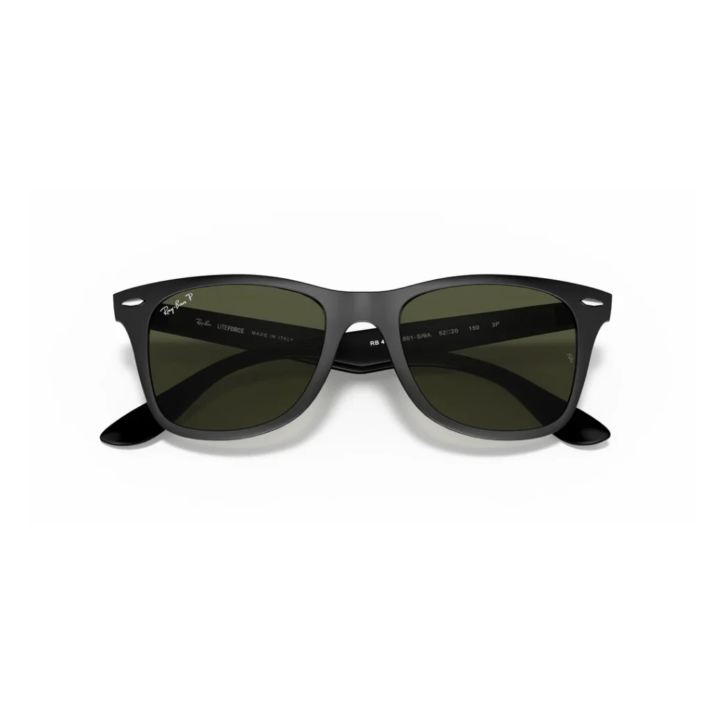 Ochelari de soare Ray-Ban RB4195 601S9A 52 | Marime 52 mm