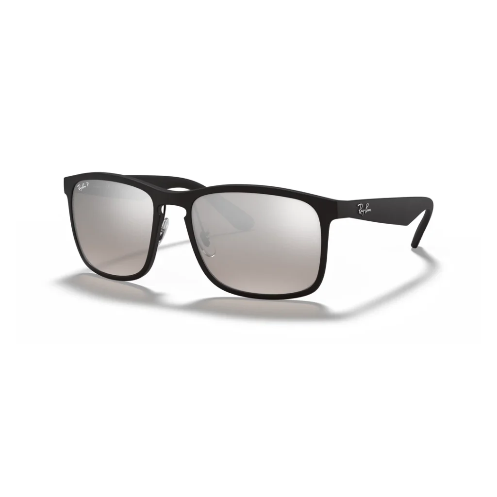 Ochelari de soare Ray-Ban RB4264 601S5J 58 | Marime 58 mm