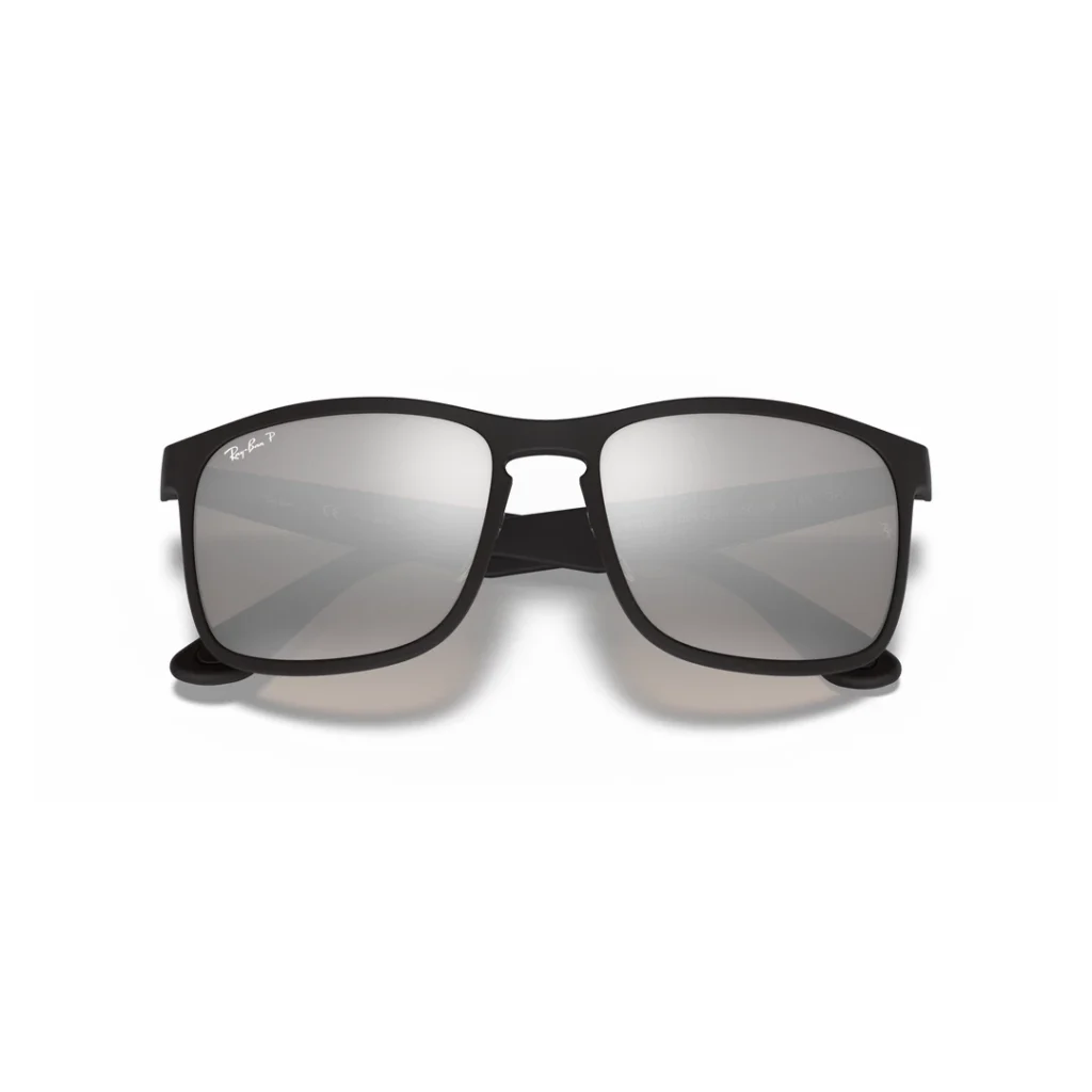 Ochelari de soare Ray-Ban RB4264 601S5J 58 | Marime 58 mm