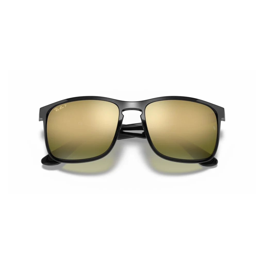 Ochelari de soare Ray-Ban RB4264 876/6O 58 | Marime 58 mm