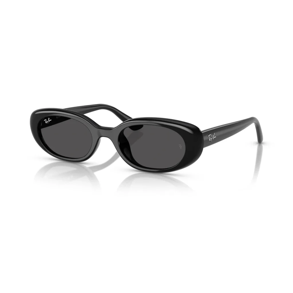 Ochelari de soare Ray-Ban RB4441D 667787 53 | Marime 53 mm