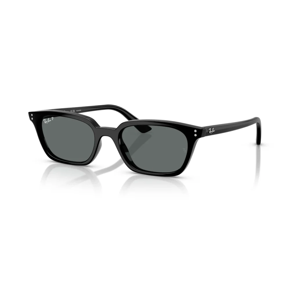 Ochelari de soare Ray-Ban RB4456 667781 53 | Marime 53 mm