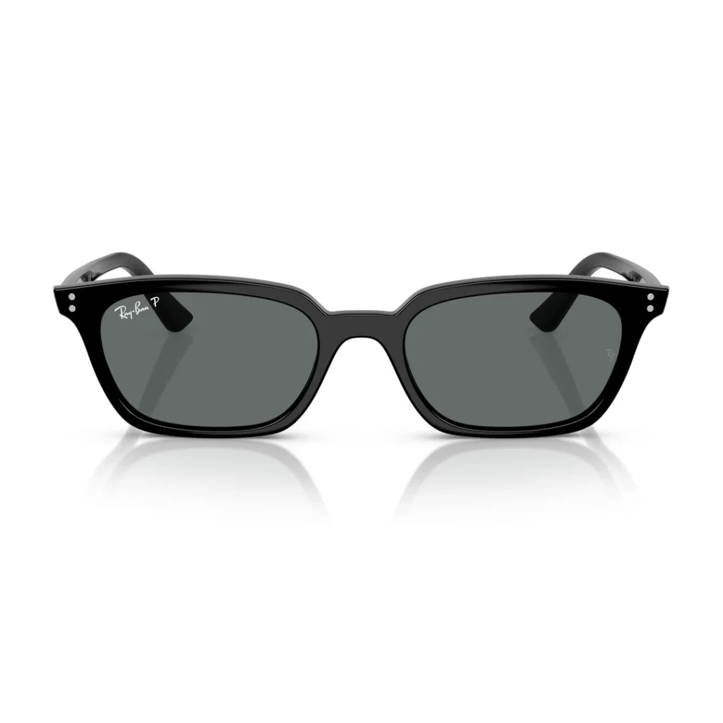 Ochelari de soare Ray-Ban RB4456 667781 53 | Marime 53 mm