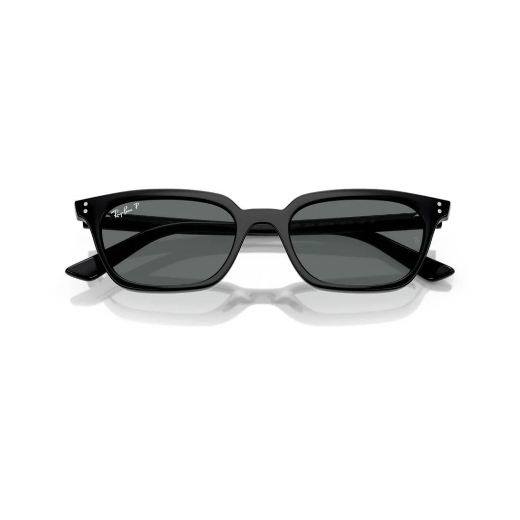 Ochelari de soare Ray-Ban RB4456 667781 53 | Marime 53 mm