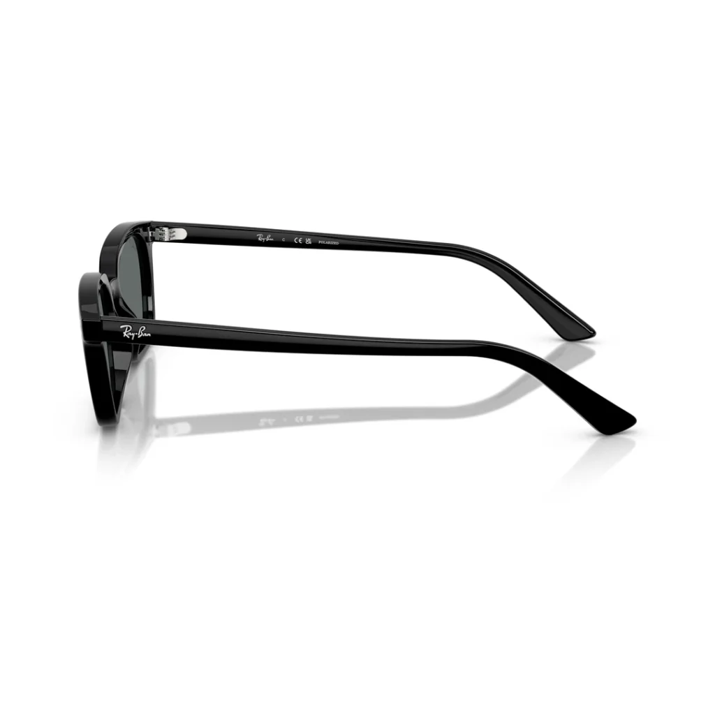 Ochelari de soare Ray-Ban RB4456 667781 53 | Marime 53 mm
