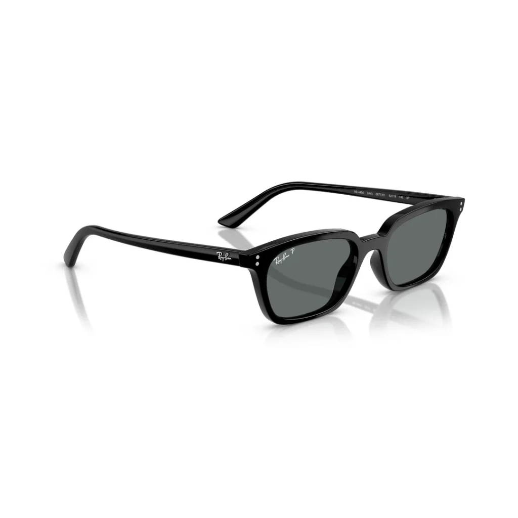 Ochelari de soare Ray-Ban RB4456 667781 53 | Marime 53 mm
