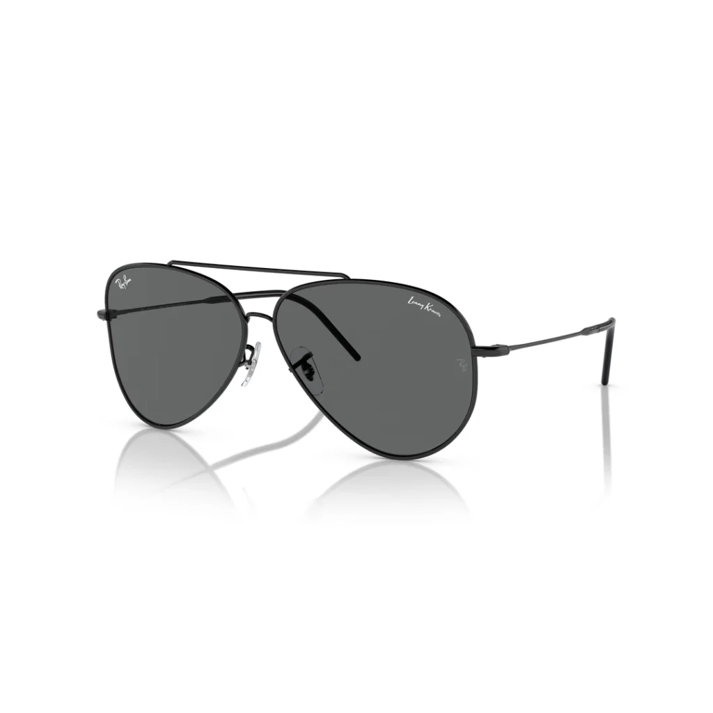 Ochelari de soare Ray-Ban RBR0101S 002/GR 59 | Marime 59 mm