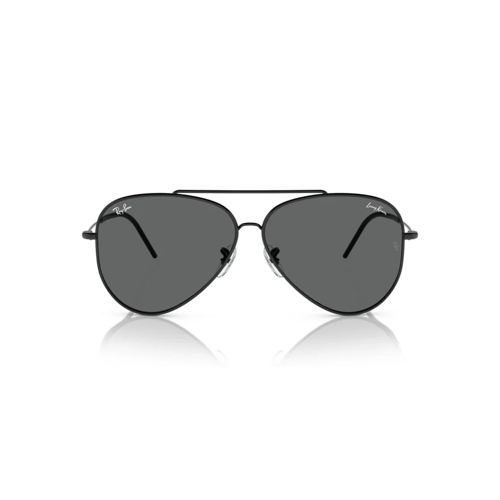 Ochelari de soare Ray-Ban RBR0101S 002/GR 59 | Marime 59 mm