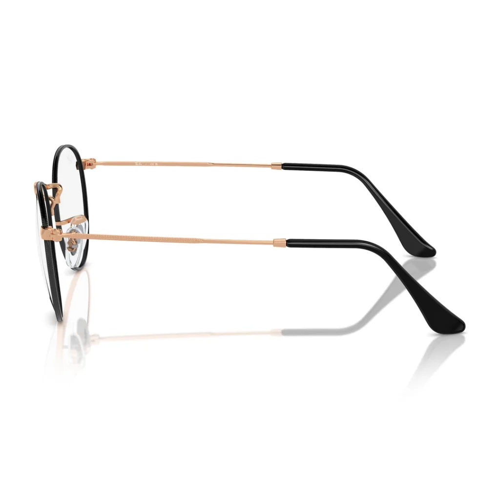 Rame ochelari Ray-Ban RX3447V 3173 53 | Marime 53 mm