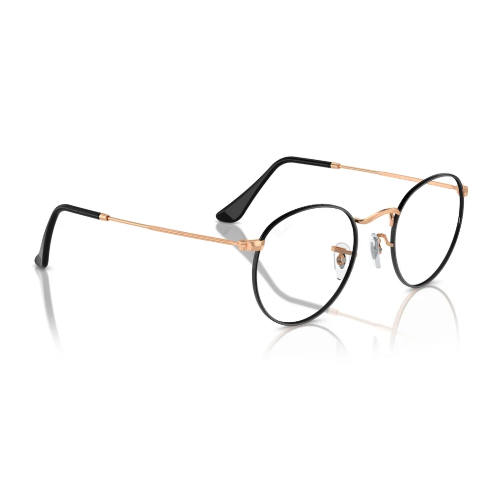 Rame ochelari Ray-Ban RX3447V 3173 53 | Marime 53 mm