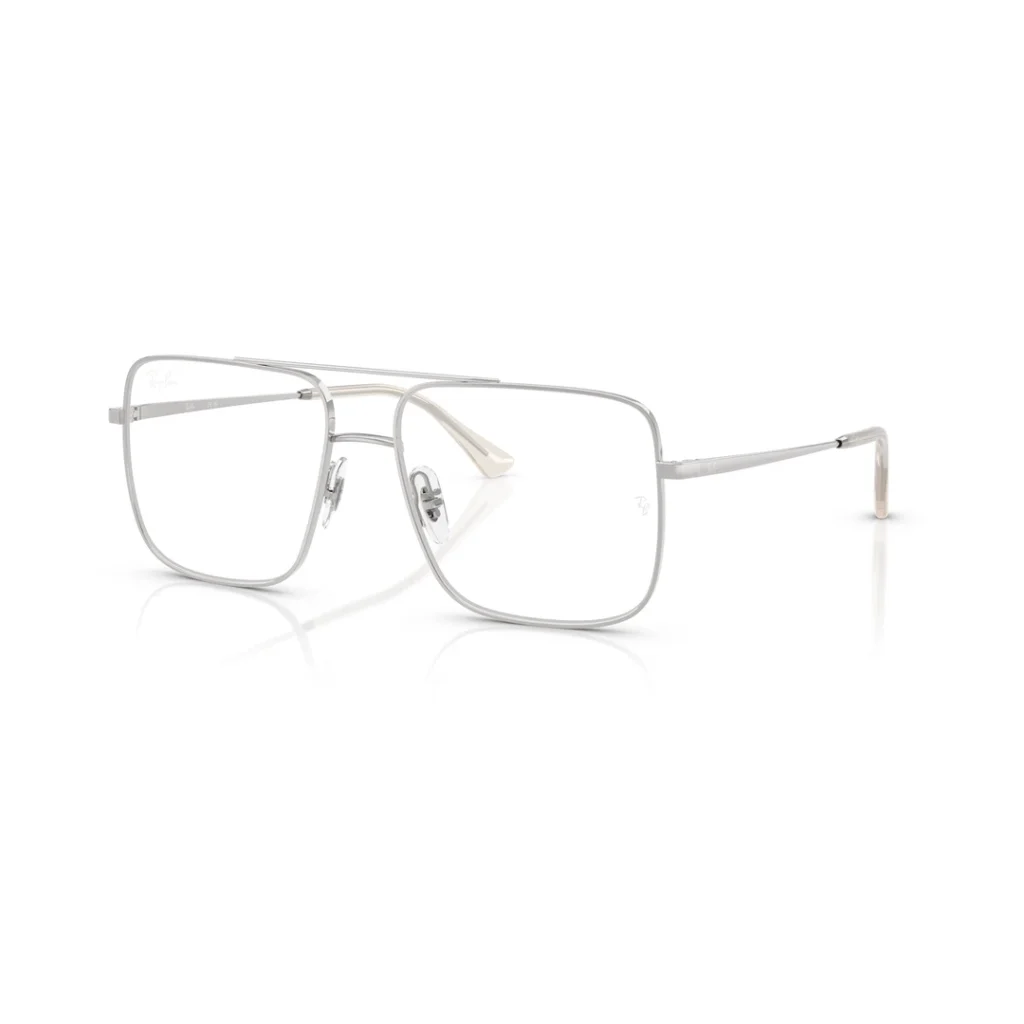Rame ochelari Ray-Ban RX3758V 2501 56 | Marime 56 mm