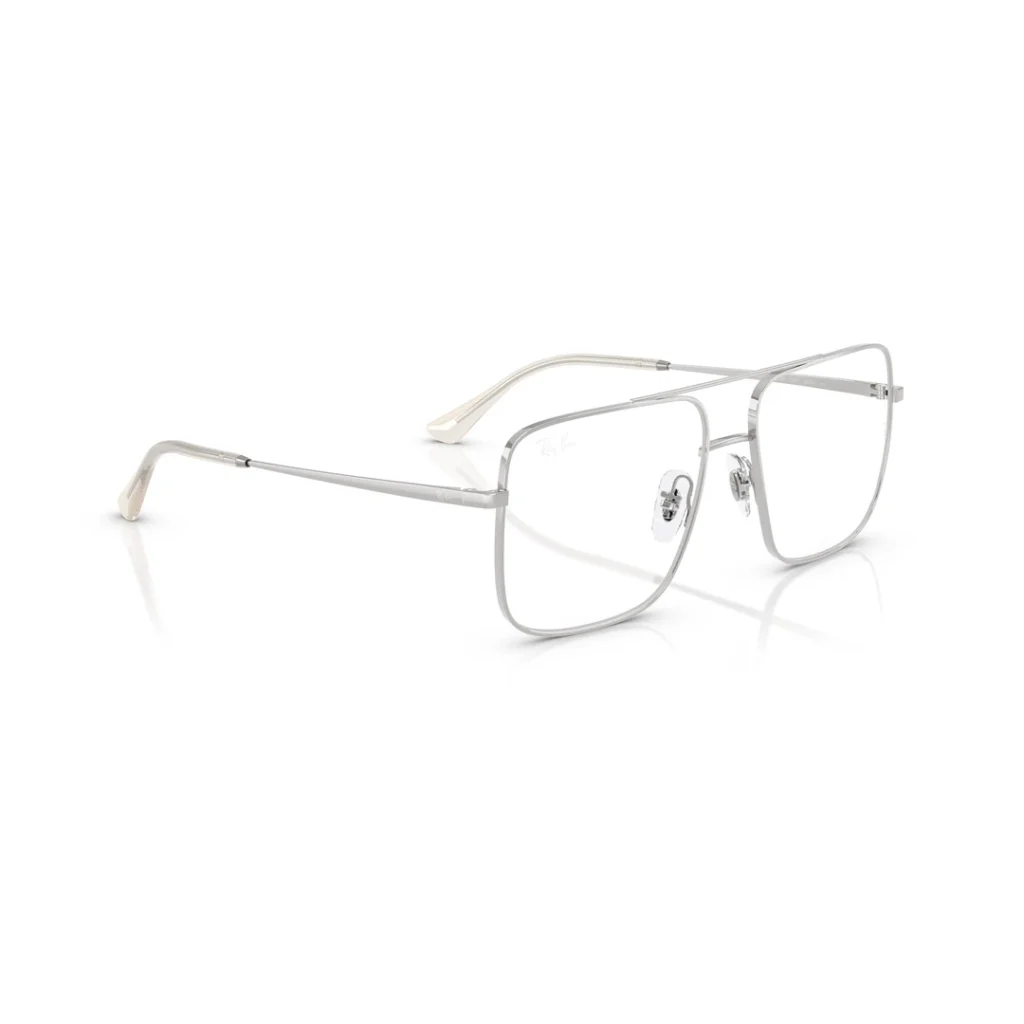 Rame ochelari Ray-Ban RX3758V 2501 56 | Marime 56 mm