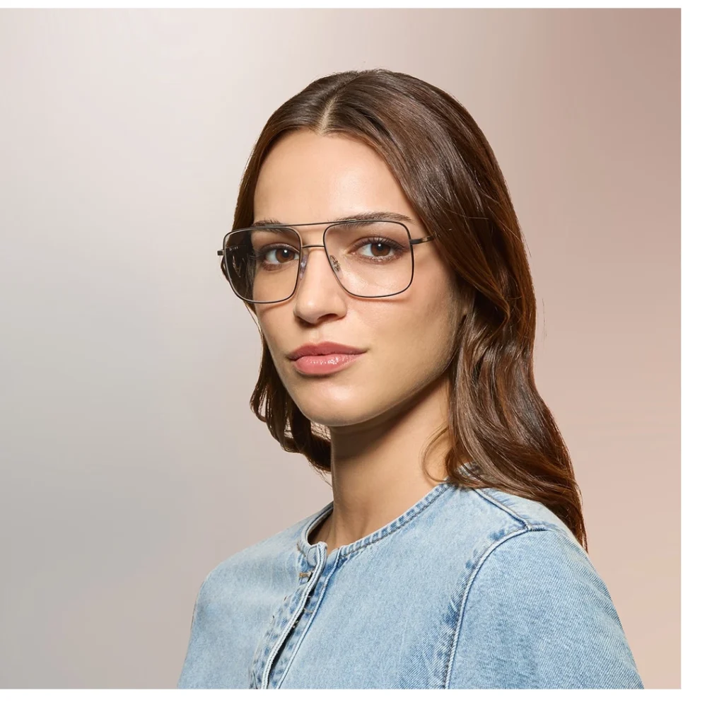 Rame ochelari Ray-Ban RX3758V 2501 56 | Marime 56 mm