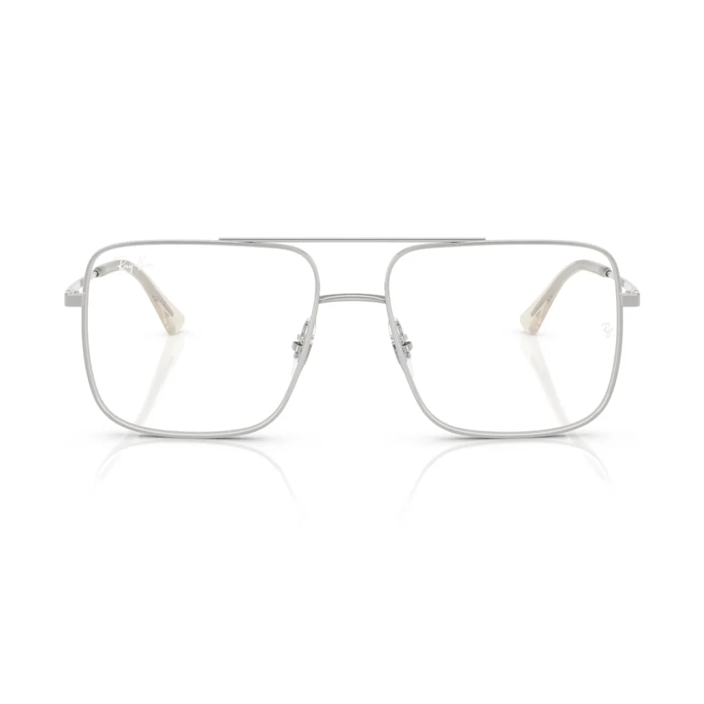 Rame ochelari Ray-Ban RX3758V 2501 56 | Marime 56 mm