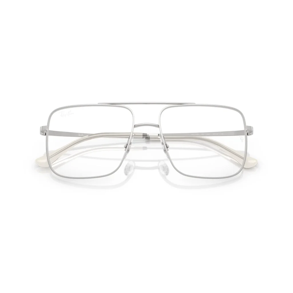 Rame ochelari Ray-Ban RX3758V 2501 56 | Marime 56 mm