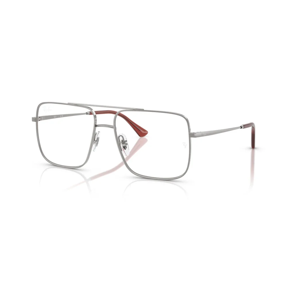 Rame ochelari Ray-Ban RX3758V 2502 54 | Marime 54 mm
