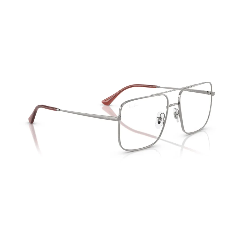 Rame ochelari Ray-Ban RX3758V 2502 54 | Marime 54 mm