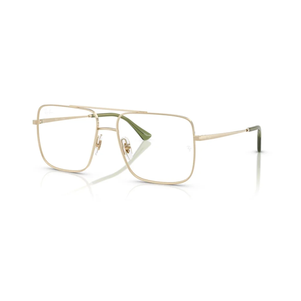Rame ochelari Ray-Ban RX3758V 2993 56 | Marime 56 mm