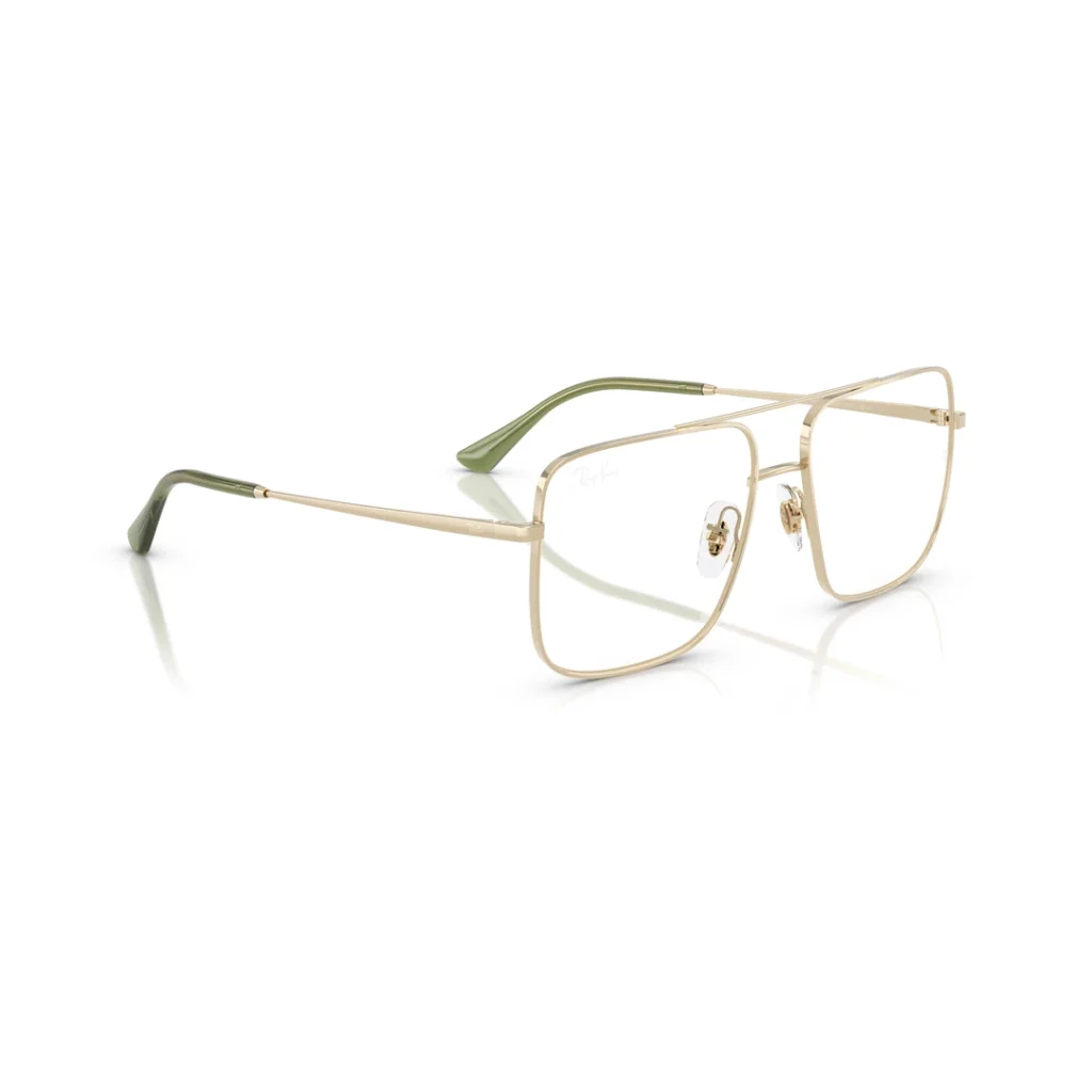 Rame ochelari Ray-Ban RX3758V 2993 56 | Marime 56 mm