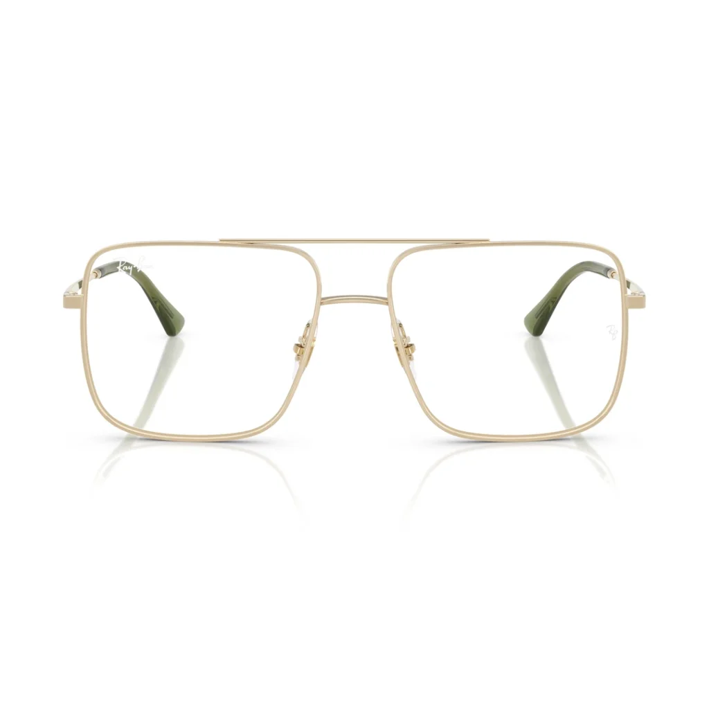 Rame ochelari Ray-Ban RX3758V 2993 56 | Marime 56 mm