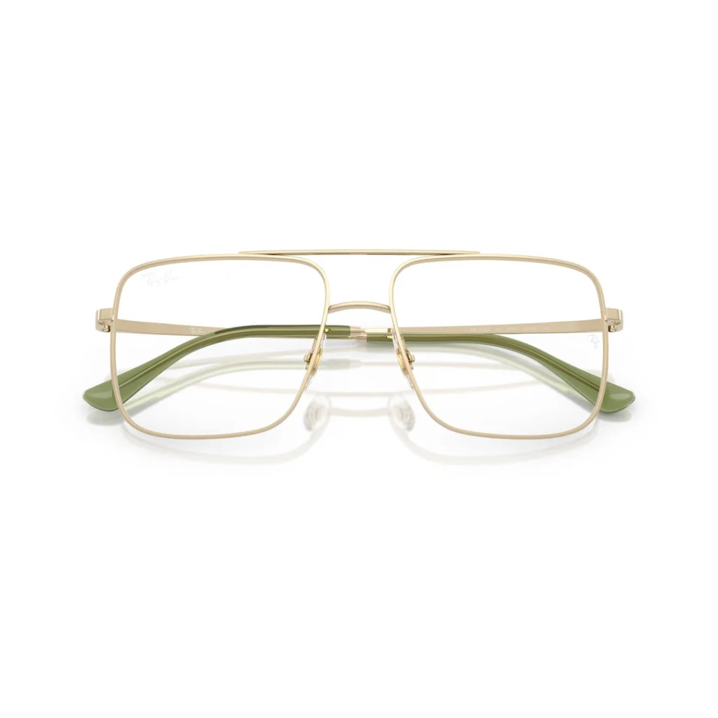 Rame ochelari Ray-Ban RX3758V 2993 56 | Marime 56 mm