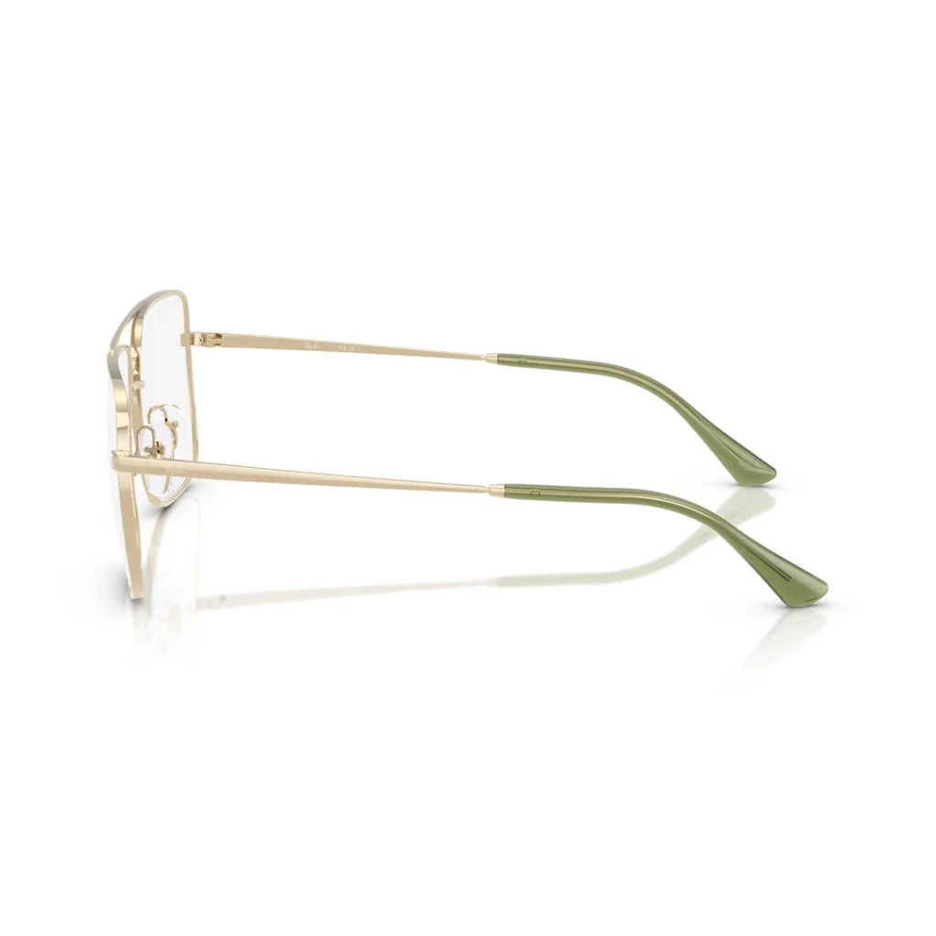 Rame ochelari Ray-Ban RX3758V 2993 56 | Marime 56 mm