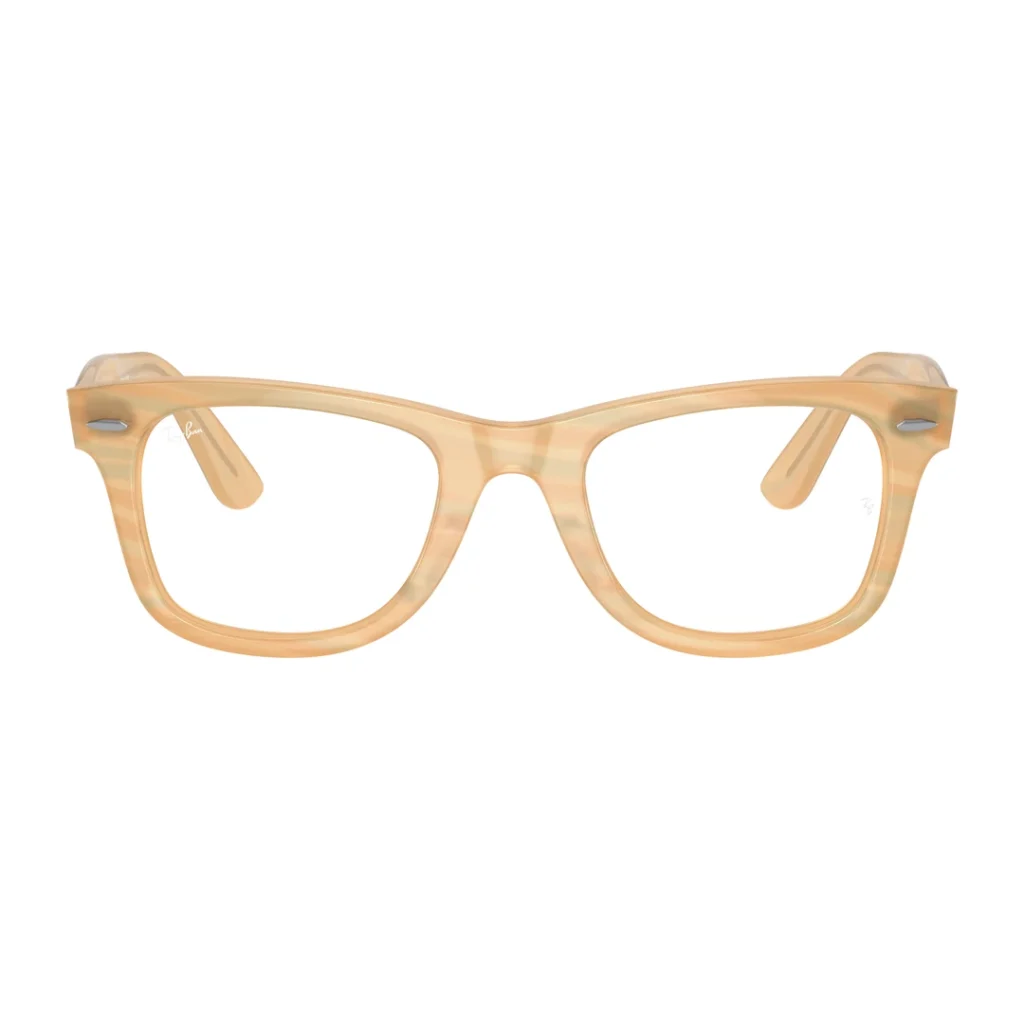 Rame ochelari Ray-Ban RX4340V 8383 50 | Marime 50 mm