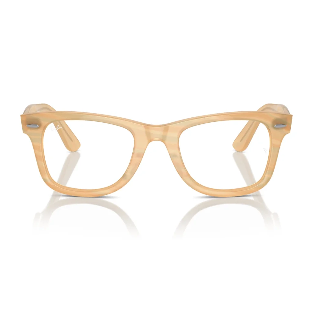 Rame ochelari Ray-Ban RX4340V 8383 50 | Marime 50 mm