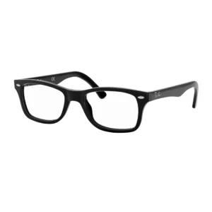 Rame ochelari Ray-Ban RX5228 2000 50 | Marime 50 mm