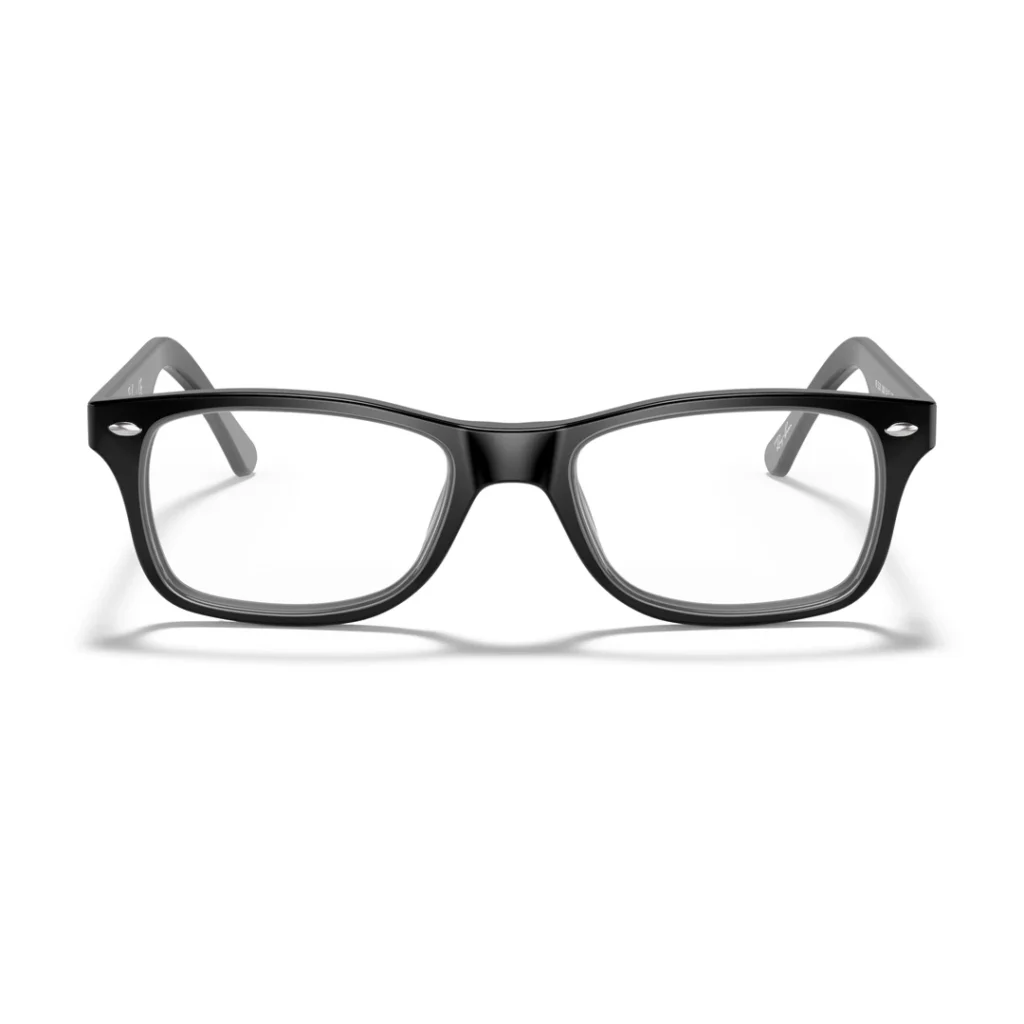 Rame ochelari Ray-Ban RX5228 2000 50 | Marime 50 mm