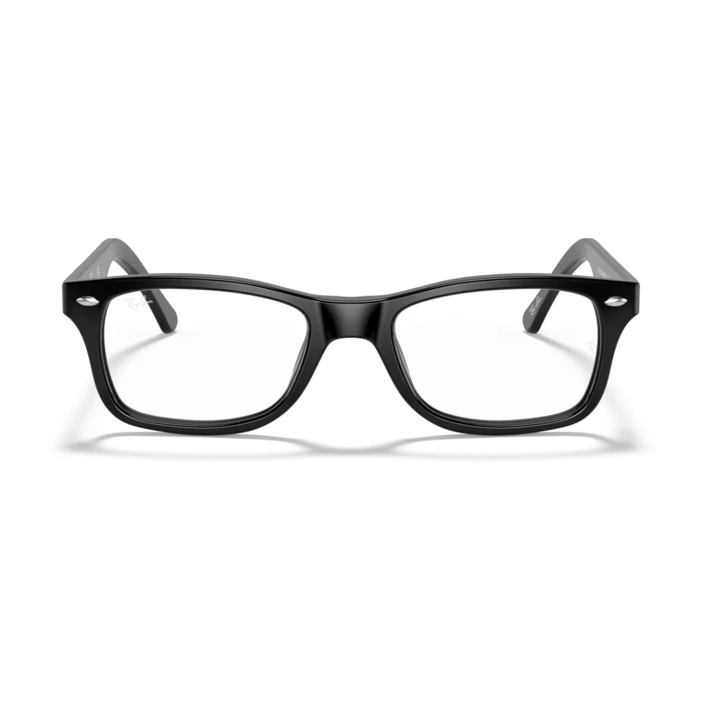 Rame ochelari Ray-Ban RX5228 2000 50 | Marime 50 mm