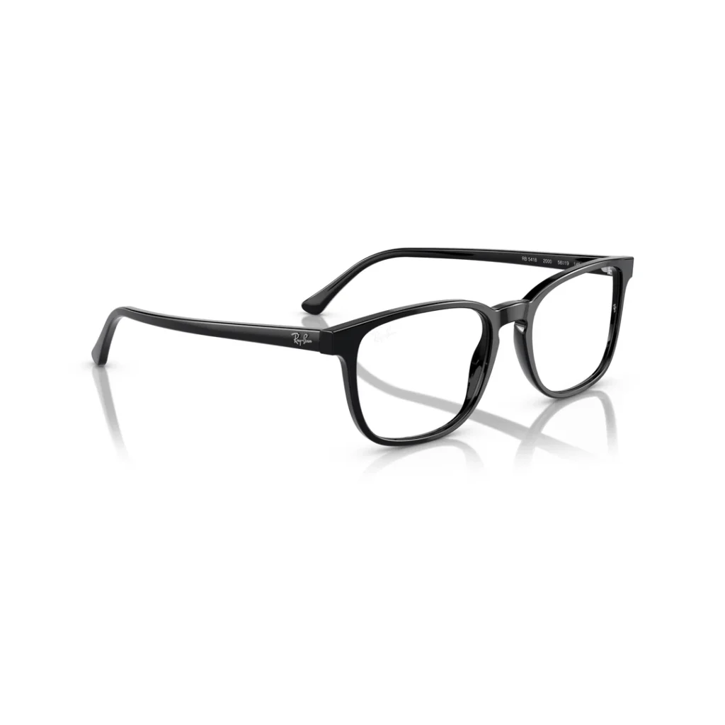 Rame ochelari Ray-Ban RX5418 2000 54 | Marime 54 mm