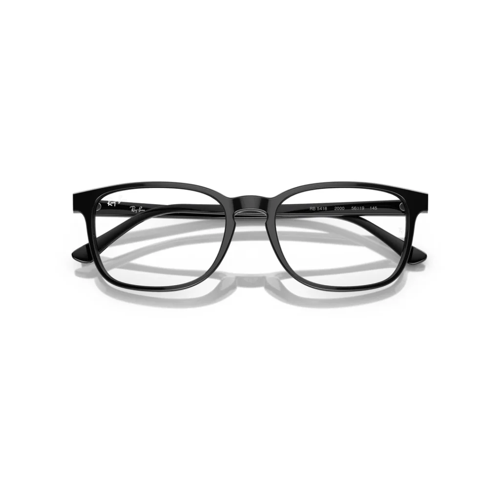 Rame ochelari Ray-Ban RX5418 2000 54 | Marime 54 mm