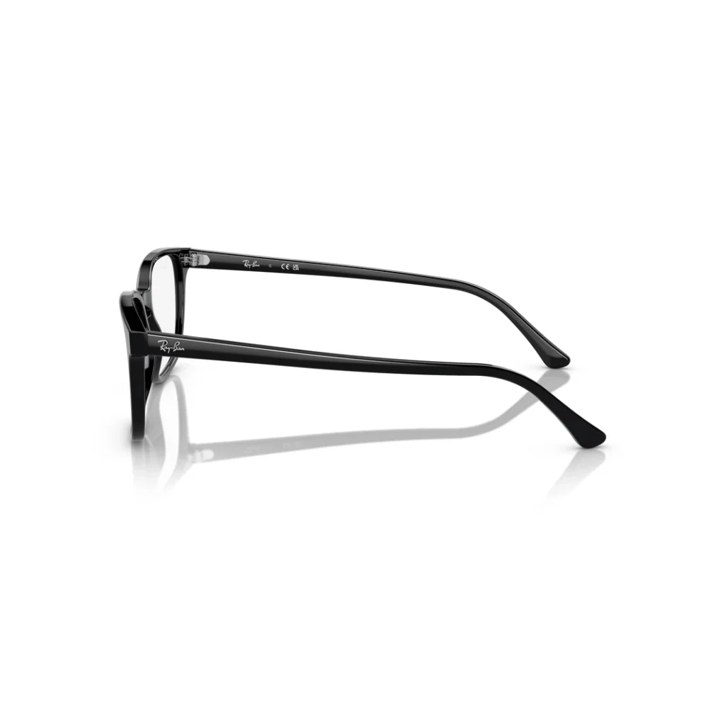 Rame ochelari Ray-Ban RX5418 2000 54 | Marime 54 mm