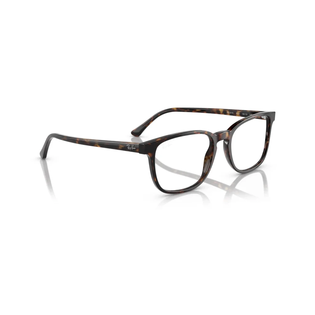 Rame ochelari Ray-Ban RX5418 2012 54 | Marime 54 mm