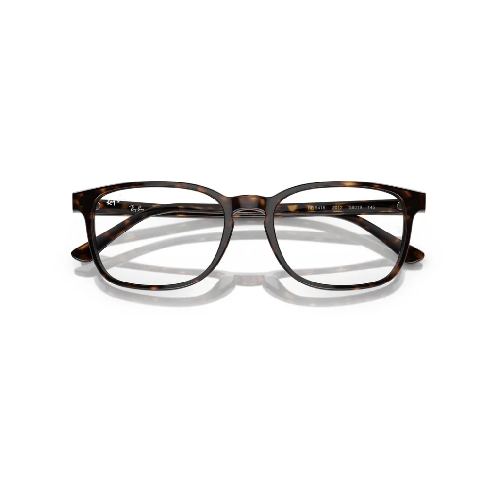 Rame ochelari Ray-Ban RX5418 2012 54 | Marime 54 mm