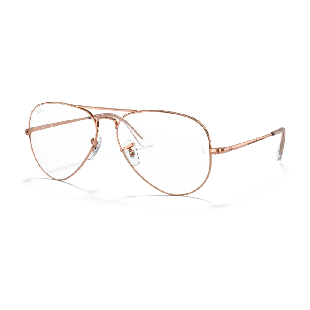 Rame ochelari Ray-Ban RX6489 3094 58 | Marime 58 mm