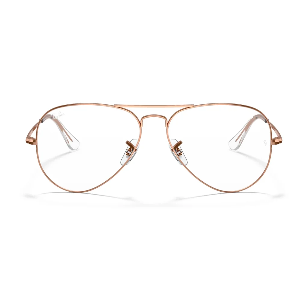 Rame ochelari Ray-Ban RX6489 3094 58 | Marime 58 mm