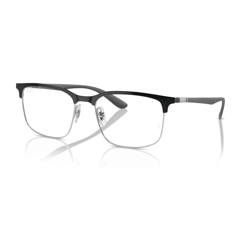 Rame ochelari Ray-Ban RX6518 3163 55 | Marime 55 mm