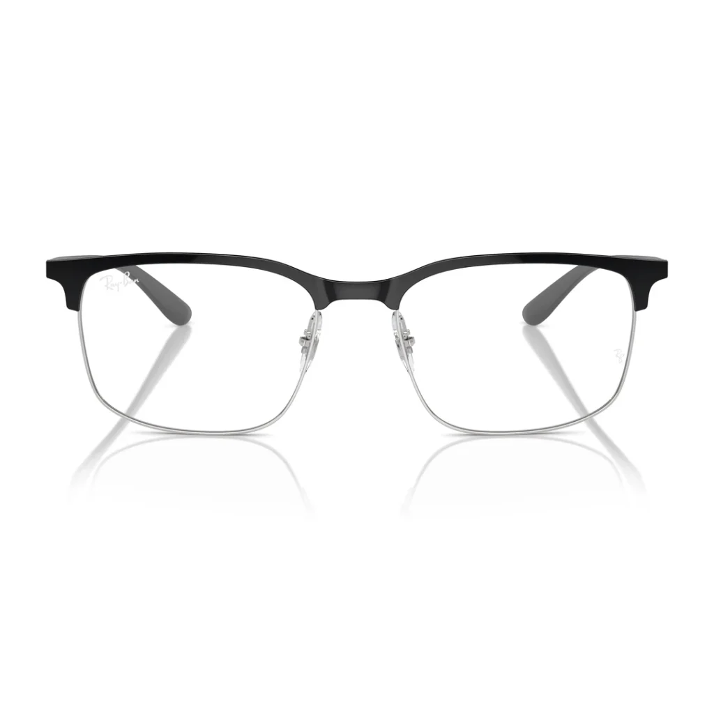 Rame ochelari Ray-Ban RX6518 3163 55 | Marime 55 mm