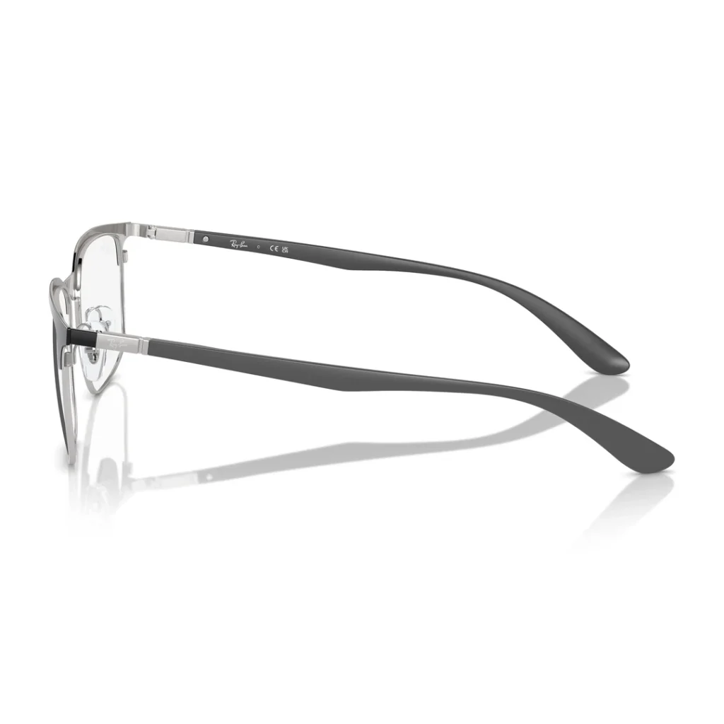 Rame ochelari Ray-Ban RX6518 3163 55 | Marime 55 mm