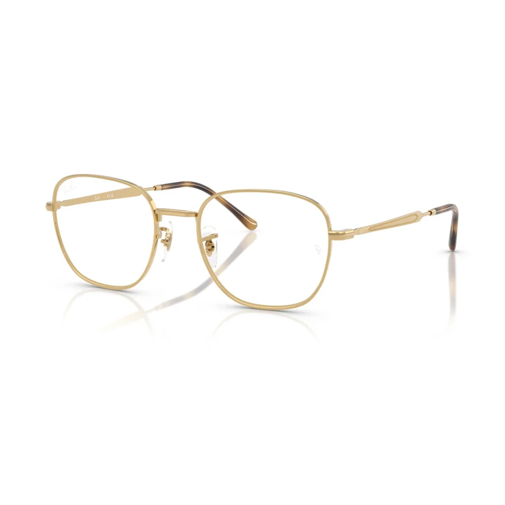 Rame ochelari Ray-Ban RX6534 2500 51 | Marime 51 mm