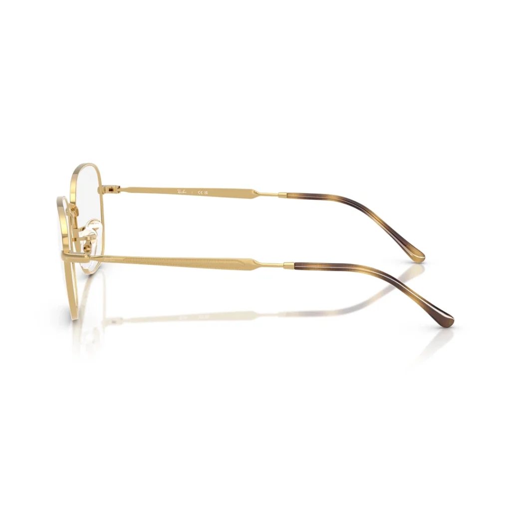Rame ochelari Ray-Ban RX6534 2500 51 | Marime 51 mm