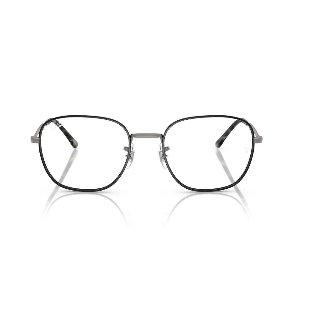 Rame ochelari Ray-Ban RX6534 3187 53 Barbati | Marime 53 mm