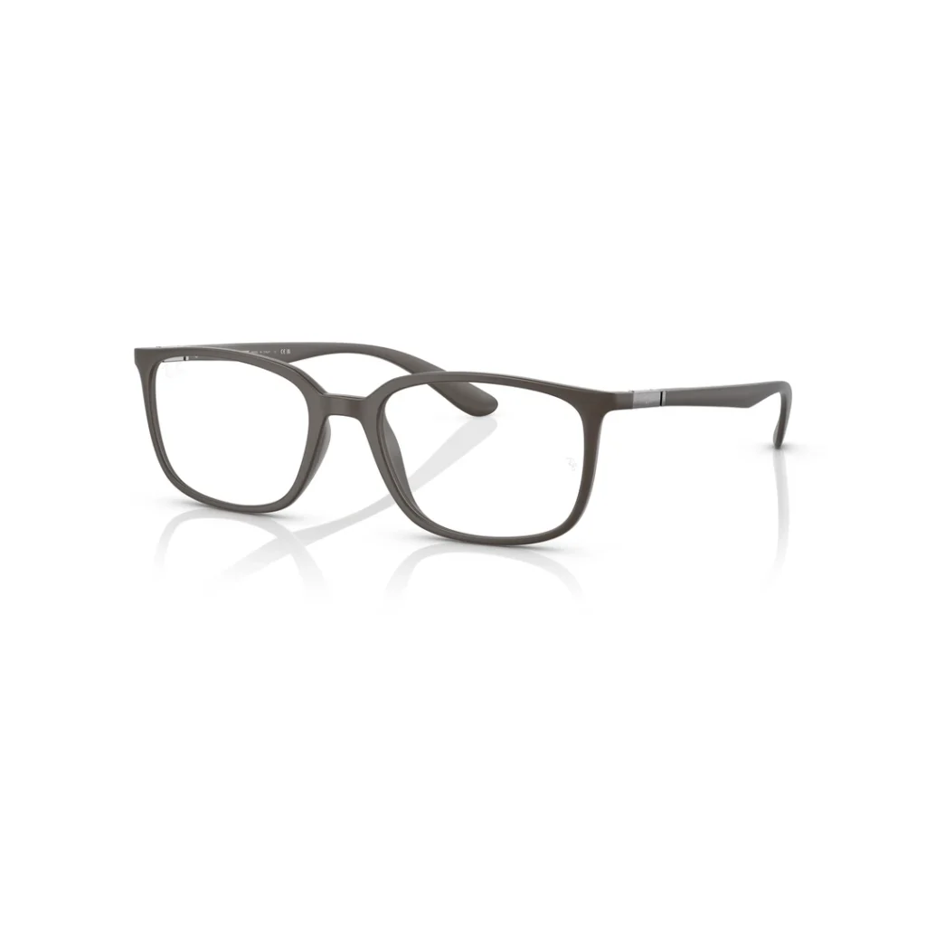 Rame ochelari Ray-Ban RX7208 8063 52 Barbati | Marime 52 mm