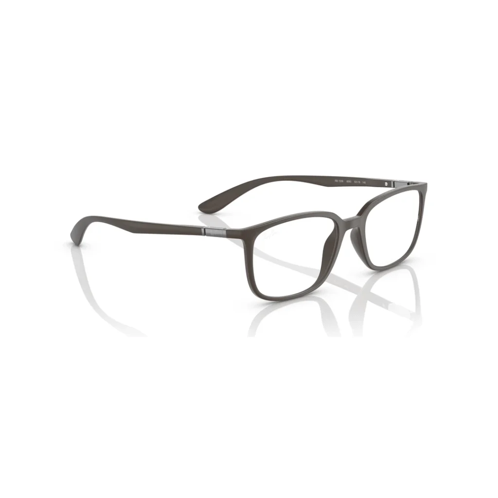 Rame ochelari Ray-Ban RX7208 8063 52 Barbati | Marime 52 mm