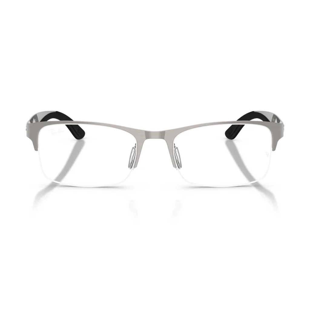 Rame ochelari Ray-Ban RX7551 3214 56 Barbati | Marime 56 mm